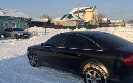 Audi A6, 1999 год, 320 000 рублей, 3 фотография