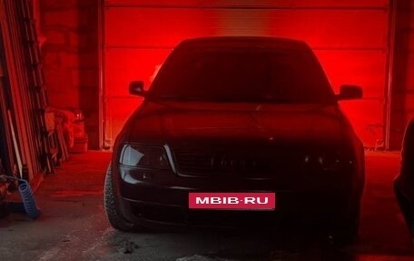 Audi A6, 1999 год, 320 000 рублей, 6 фотография