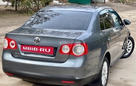 Volkswagen Jetta VI, 2010 год, 585 000 рублей, 4 фотография