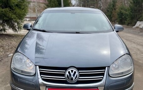 Volkswagen Jetta VI, 2010 год, 585 000 рублей, 8 фотография