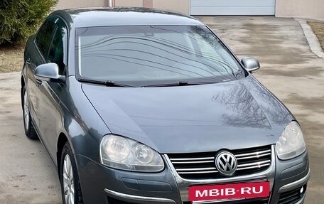 Volkswagen Jetta VI, 2010 год, 585 000 рублей, 9 фотография