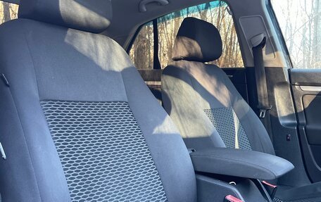 Volkswagen Jetta VI, 2010 год, 585 000 рублей, 21 фотография