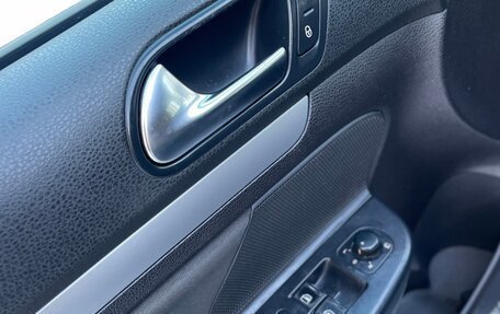 Volkswagen Jetta VI, 2010 год, 585 000 рублей, 19 фотография