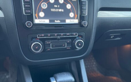 Volkswagen Jetta VI, 2010 год, 585 000 рублей, 16 фотография