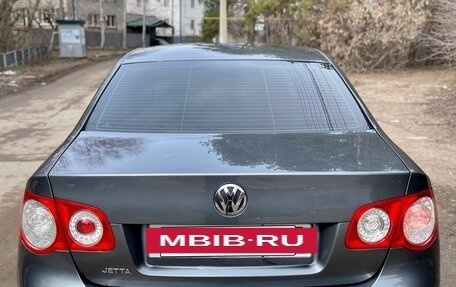 Volkswagen Jetta VI, 2010 год, 585 000 рублей, 11 фотография