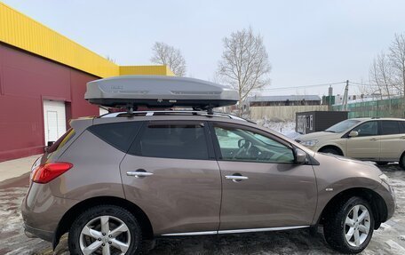 Nissan Murano, 2009 год, 1 310 000 рублей, 5 фотография