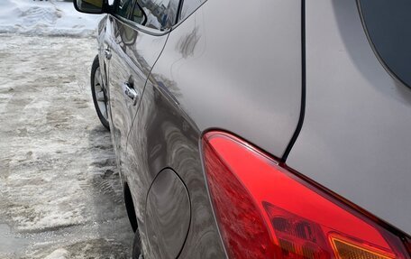 Nissan Murano, 2009 год, 1 310 000 рублей, 10 фотография