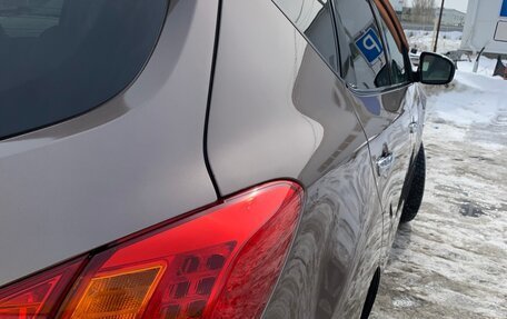 Nissan Murano, 2009 год, 1 310 000 рублей, 11 фотография