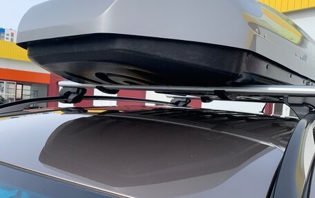 Nissan Murano, 2009 год, 1 310 000 рублей, 14 фотография