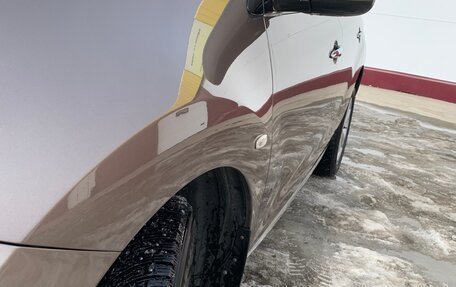 Nissan Murano, 2009 год, 1 310 000 рублей, 13 фотография