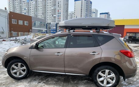 Nissan Murano, 2009 год, 1 310 000 рублей, 9 фотография