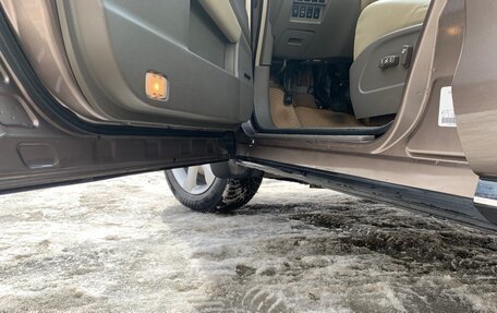 Nissan Murano, 2009 год, 1 310 000 рублей, 15 фотография