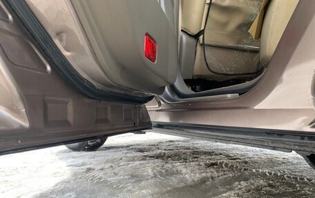 Nissan Murano, 2009 год, 1 310 000 рублей, 16 фотография