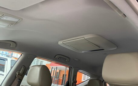 Nissan Murano, 2009 год, 1 310 000 рублей, 24 фотография