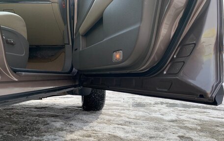 Nissan Murano, 2009 год, 1 310 000 рублей, 18 фотография