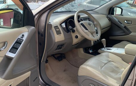 Nissan Murano, 2009 год, 1 310 000 рублей, 20 фотография