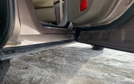 Nissan Murano, 2009 год, 1 310 000 рублей, 17 фотография