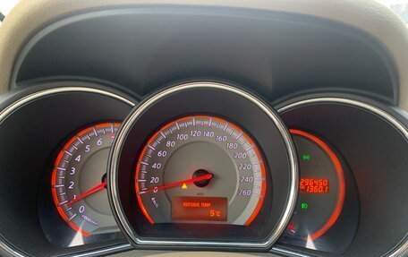 Nissan Murano, 2009 год, 1 310 000 рублей, 22 фотография