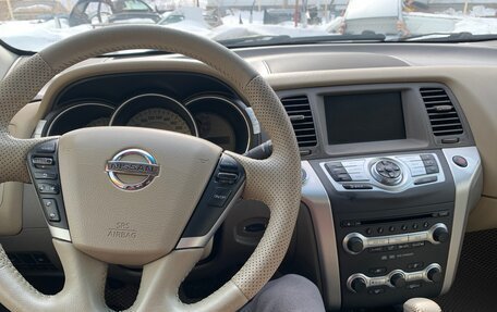 Nissan Murano, 2009 год, 1 310 000 рублей, 21 фотография