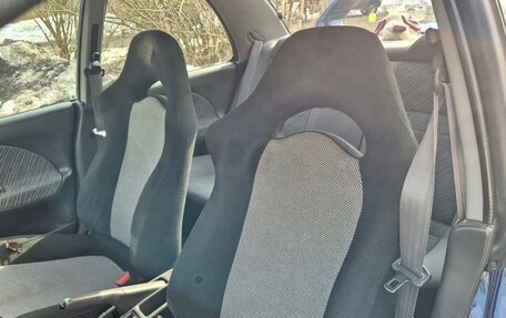 Subaru Impreza IV, 1995 год, 780 000 рублей, 7 фотография