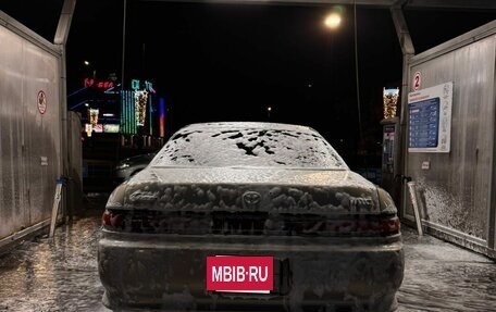 Toyota Mark II VIII (X100), 1993 год, 490 000 рублей, 9 фотография