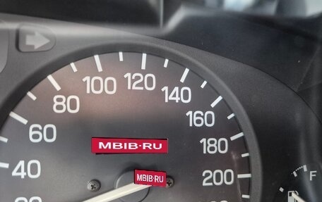 Subaru Impreza IV, 1995 год, 780 000 рублей, 11 фотография