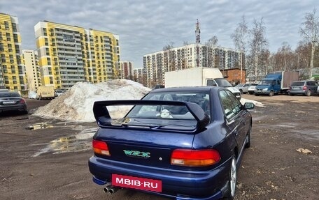 Subaru Impreza IV, 1995 год, 780 000 рублей, 5 фотография