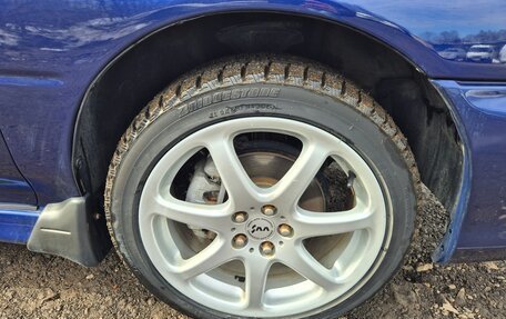 Subaru Impreza IV, 1995 год, 780 000 рублей, 12 фотография