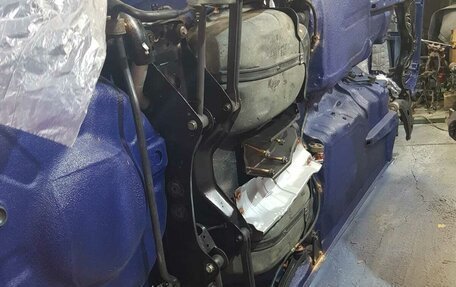 Subaru Impreza IV, 1995 год, 780 000 рублей, 21 фотография