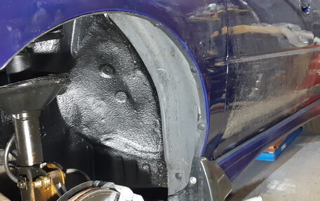 Subaru Impreza IV, 1995 год, 780 000 рублей, 13 фотография