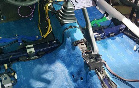 Subaru Impreza IV, 1995 год, 780 000 рублей, 15 фотография