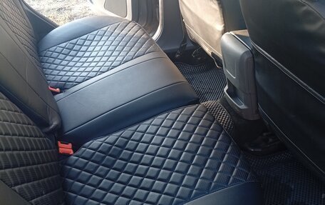 Ford Focus II рестайлинг, 2008 год, 490 000 рублей, 2 фотография