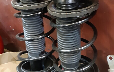 Subaru Impreza IV, 1995 год, 780 000 рублей, 22 фотография