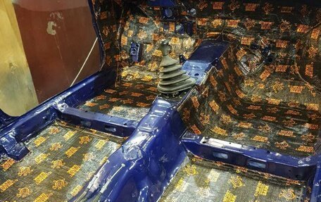 Subaru Impreza IV, 1995 год, 780 000 рублей, 20 фотография