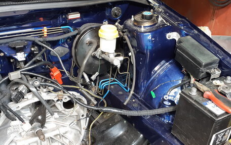 Subaru Impreza IV, 1995 год, 780 000 рублей, 17 фотография