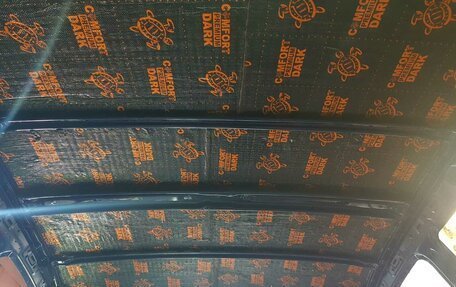 Subaru Impreza IV, 1995 год, 780 000 рублей, 16 фотография