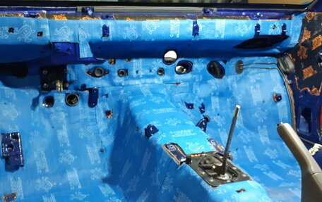 Subaru Impreza IV, 1995 год, 780 000 рублей, 18 фотография