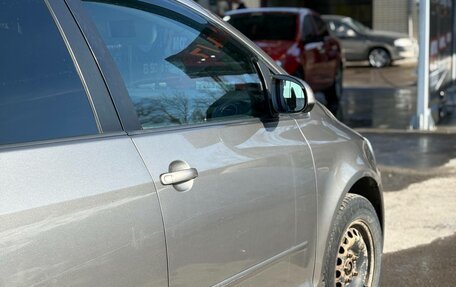 Volkswagen Golf Plus II, 2010 год, 615 000 рублей, 3 фотография