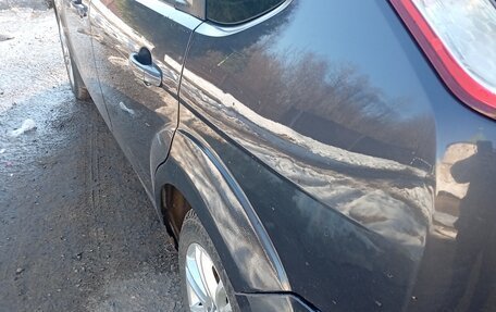 Ford Focus II рестайлинг, 2008 год, 490 000 рублей, 10 фотография