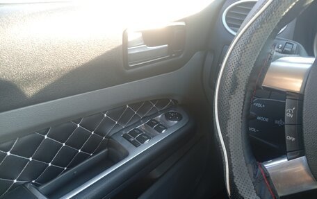 Ford Focus II рестайлинг, 2008 год, 490 000 рублей, 15 фотография