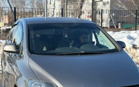 Volkswagen Golf Plus II, 2010 год, 615 000 рублей, 4 фотография