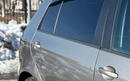 Volkswagen Golf Plus II, 2010 год, 615 000 рублей, 5 фотография