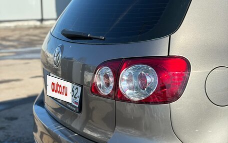 Volkswagen Golf Plus II, 2010 год, 615 000 рублей, 6 фотография