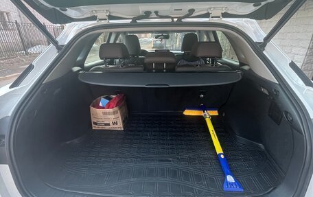 Lexus RX IV рестайлинг, 2016 год, 4 050 000 рублей, 2 фотография