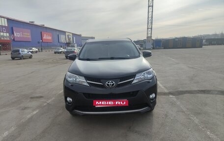 Toyota RAV4, 2014 год, 1 600 000 рублей, 2 фотография