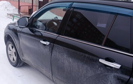 Lifan X60 I рестайлинг, 2013 год, 400 000 рублей, 2 фотография