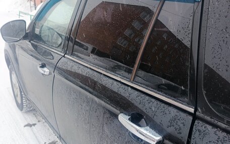 Lifan X60 I рестайлинг, 2013 год, 400 000 рублей, 3 фотография