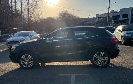 Mercedes-Benz GLA, 2015 год, 1 700 000 рублей, 6 фотография