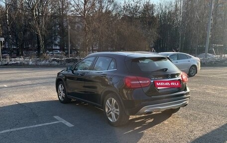 Mercedes-Benz GLA, 2015 год, 1 700 000 рублей, 7 фотография