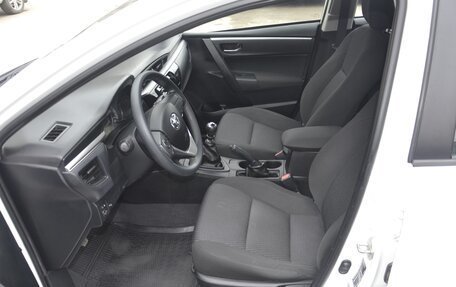 Toyota Corolla, 2013 год, 1 280 000 рублей, 6 фотография